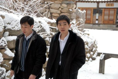退会事件韩围棋媒体沉默 内幕爆料疑似遭删