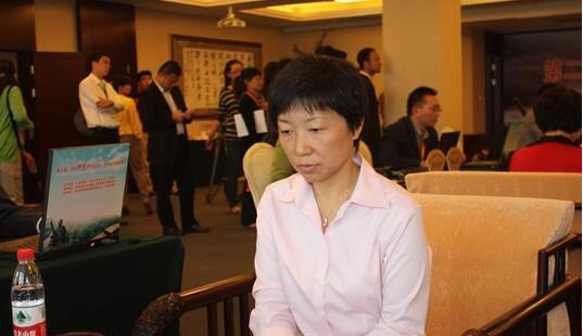 中国围棋女子第一人 移美后收学生40美元/小时