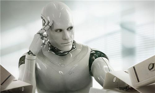 如果人工智能“圈养”了人类会怎么样？