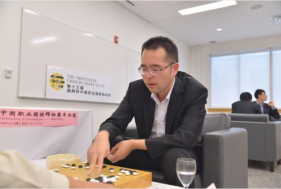 柁嘉熹：时差对我没影响 决赛战连笑争取主动