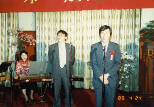 中韩友谊赛围棋界最著名的两对师徒将再度对决