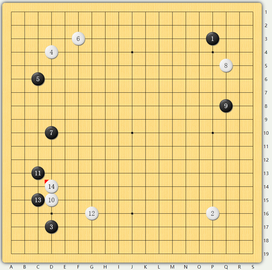 烂柯自研围棋陪练AI上线